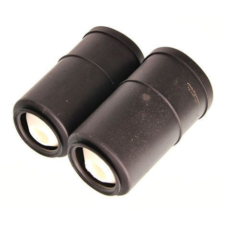 MAXGEAR 72-1207 Anschlagpuffer Federung Hinten für Audi A6 100