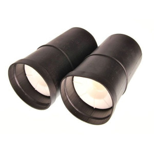 MAXGEAR 72-1207 Tampone paracolpo sospensione posteriore per Audi A6 100