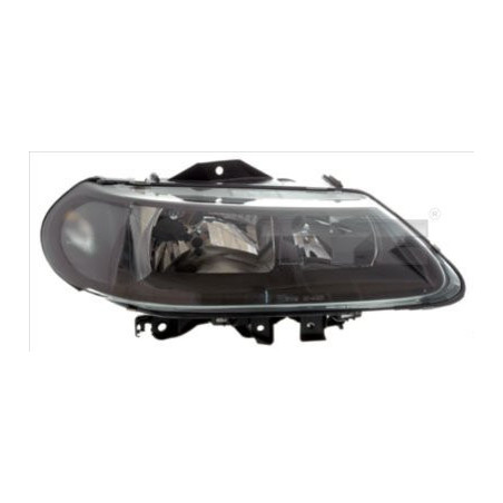 Headlight Left for - TYC 20-0206-05-2