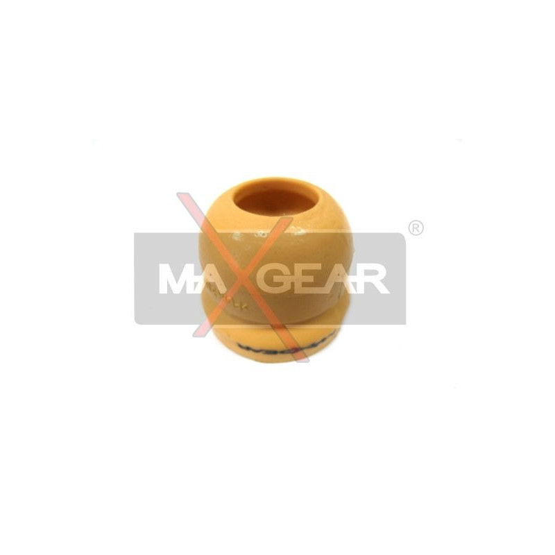 MAXGEAR 72-1655 Butée élastique suspension avant pour Vectra Astra Signum Zafira
