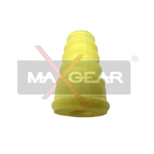 MAXGEAR 72-1718 107653886 Almohadilla de tope suspensión para A6 A4 Passat Exeo