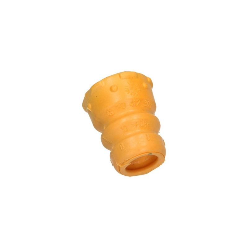 MAXGEAR 72-2498 Suspension Rubber Buffer Front for A3 Golf Leon Octavia Superb Altea Beetle Alhambra