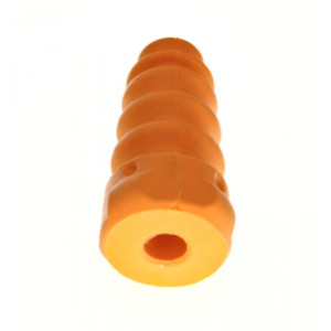 MAXGEAR 72-2504 Almohadilla de tope suspensión trasero para Golf Jetta Scirocco Beetle Eos A3