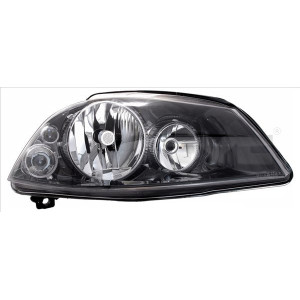 Faro Fanale Anteriore Destra per - TYC 20-0211-05-2