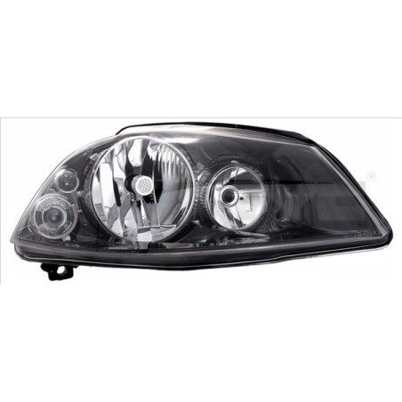 Reflektor Prawy dla - TYC 20-0211-05-2