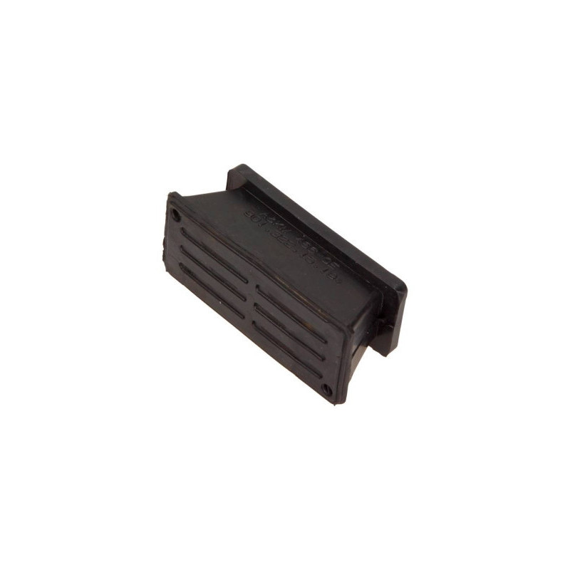 MAXGEAR 72-3024 9013221519/MG Placa de desgaste, ballesta