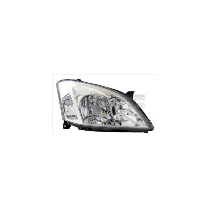 Reflektor lewy dla - TYC 20-0242-05-2