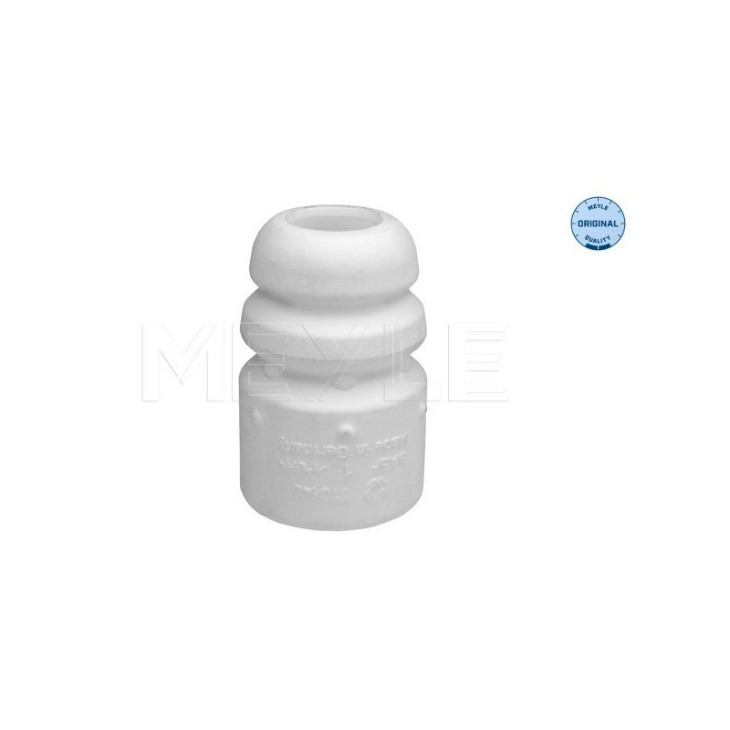 MEYLE 014 642 0007 Almohadilla de tope suspensión delantero para Mercedes C E
