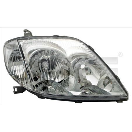 Faro Fanale Anteriore Sinistra per - TYC 20-0266-05-2