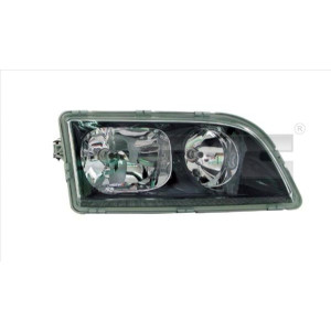 Faro Fanale Anteriore Destra per - TYC 20-0271-15-2