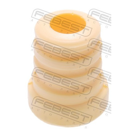 FEBEST HD-RER Tampone paracolpo sospensione