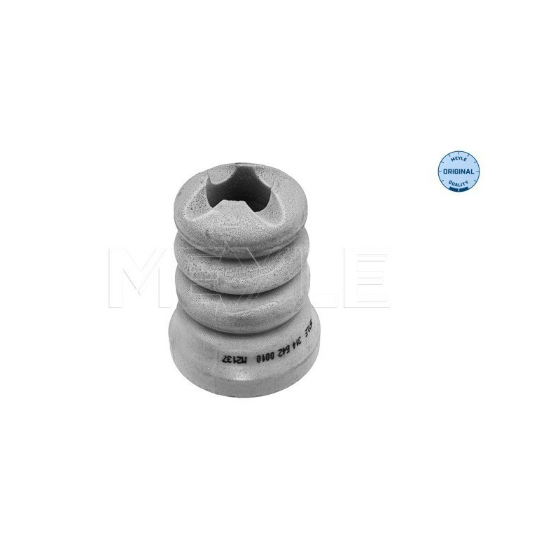 MEYLE 314 642 0010 Zarážka odpružení přední pro BMW 3 1 2 X1