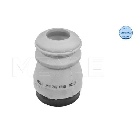 MEYLE 314 742 0008 Suspension Rubber Buffer Rear for BMW X5 X6