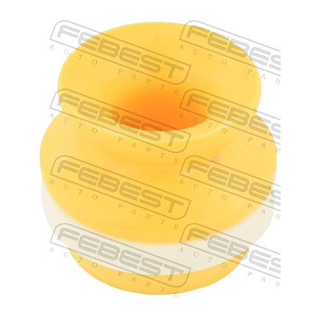 FEBEST CHD-ORLF Tampone paracolpo sospensione