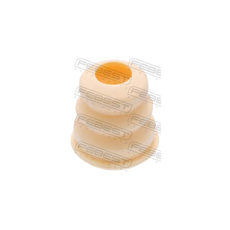 FEBEST MZD-BLF Suspension Rubber Buffer