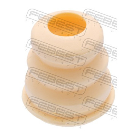 FEBEST MZD-BLF Suspension Rubber Buffer