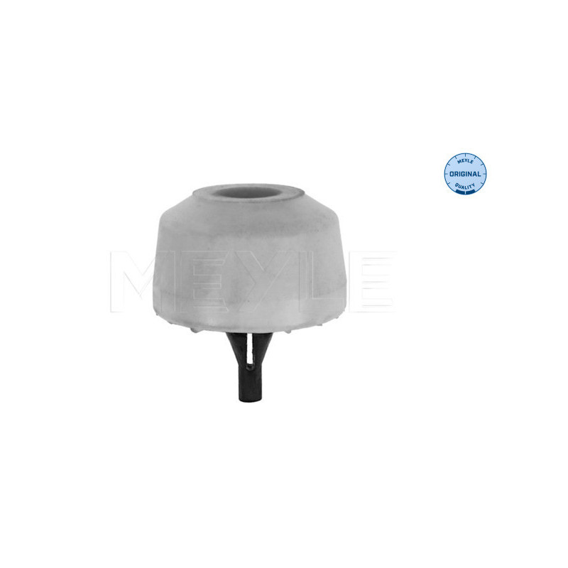 MEYLE 100 742 0025 Butée élastique suspension arrière pour VW Caddy
