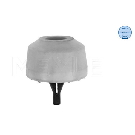 MEYLE 100 742 0025 Almohadilla de tope suspensión trasero para VW Caddy