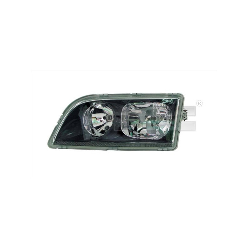Faro Fanale Anteriore Sinistra per - TYC 20-0272-15-2