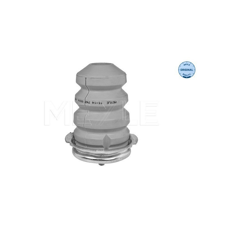 MEYLE 11-14 742 0004 Butée élastique suspension arrière pour Boxer JUMPER Ducato