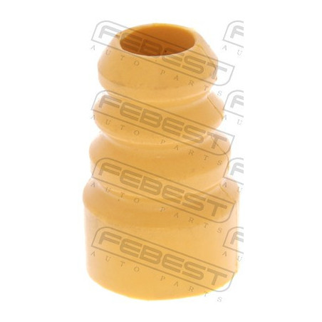 FEBEST TD-AE100R Suspension Rubber Buffer