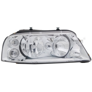 Faro Fanale Anteriore Destra per - TYC 20-0281-05-2