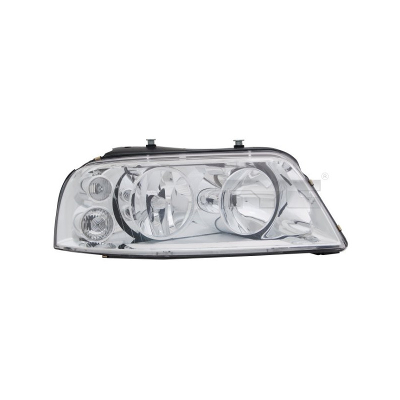Faro Fanale Anteriore Destra per - TYC 20-0281-05-2
