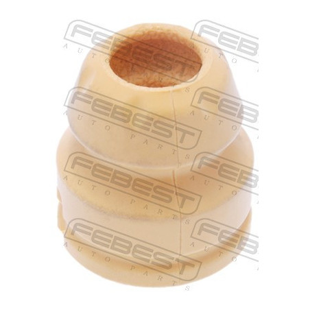 FEBEST HYD-SBF Tampone paracolpo sospensione