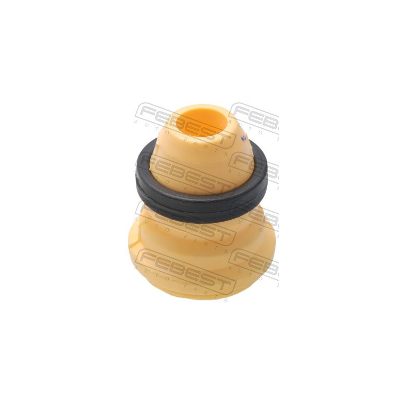 FEBEST BZD-164F Butée élastique suspension