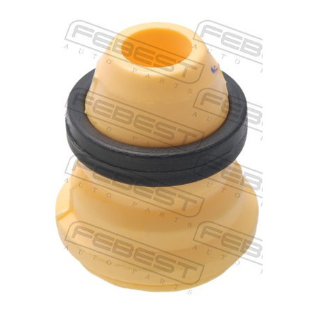 FEBEST BZD-164F Butée élastique suspension