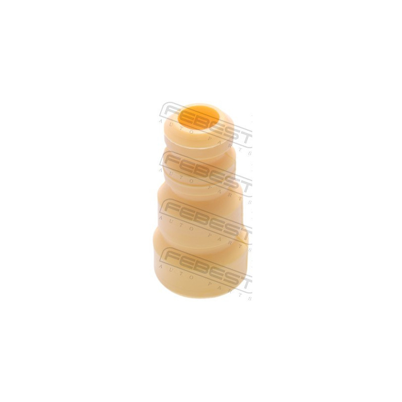 FEBEST HD-RD1 Tampone paracolpo sospensione