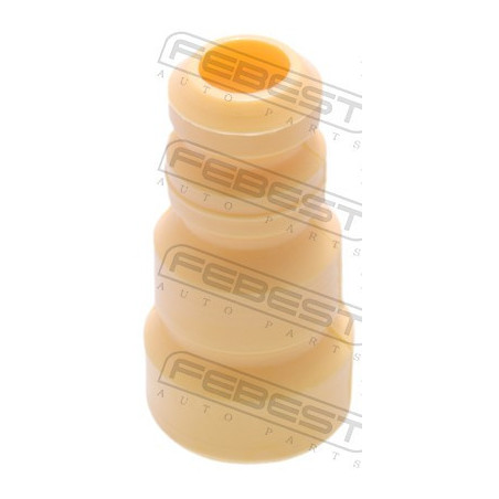 FEBEST HD-RD1 Suspension Rubber Buffer