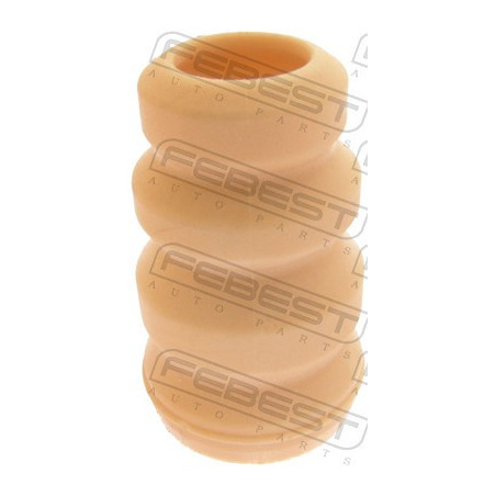 FEBEST TD-120F Butée élastique suspension