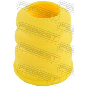 FEBEST FDD-CA2F Butée élastique suspension