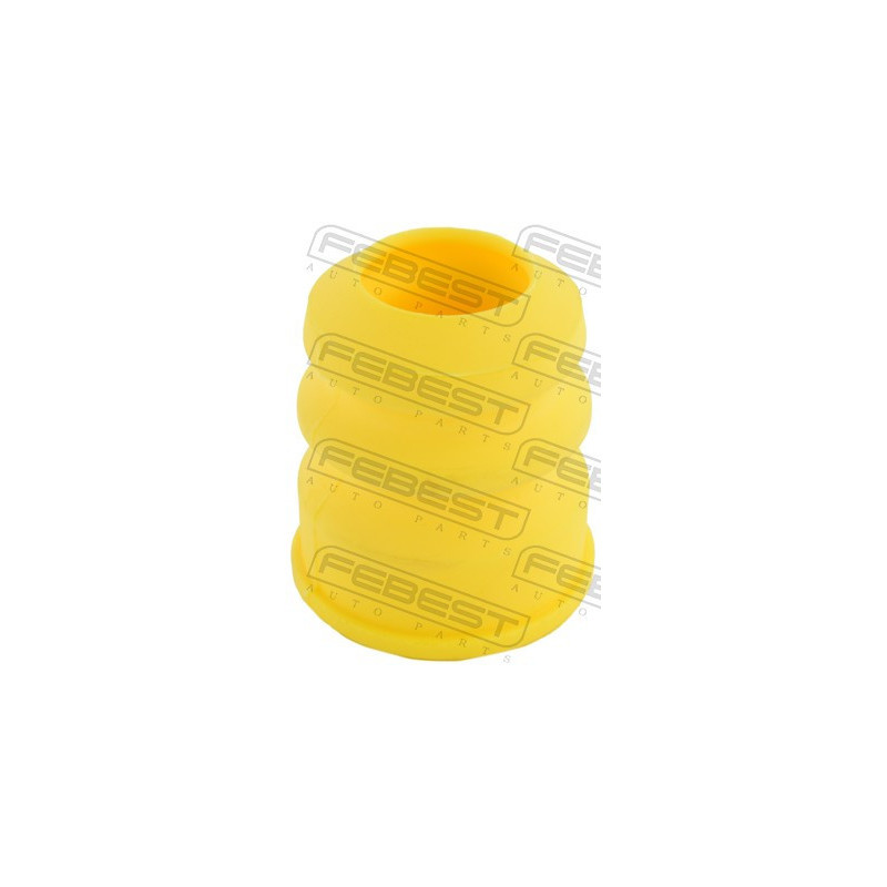 FEBEST FDD-CA2F Butée élastique suspension