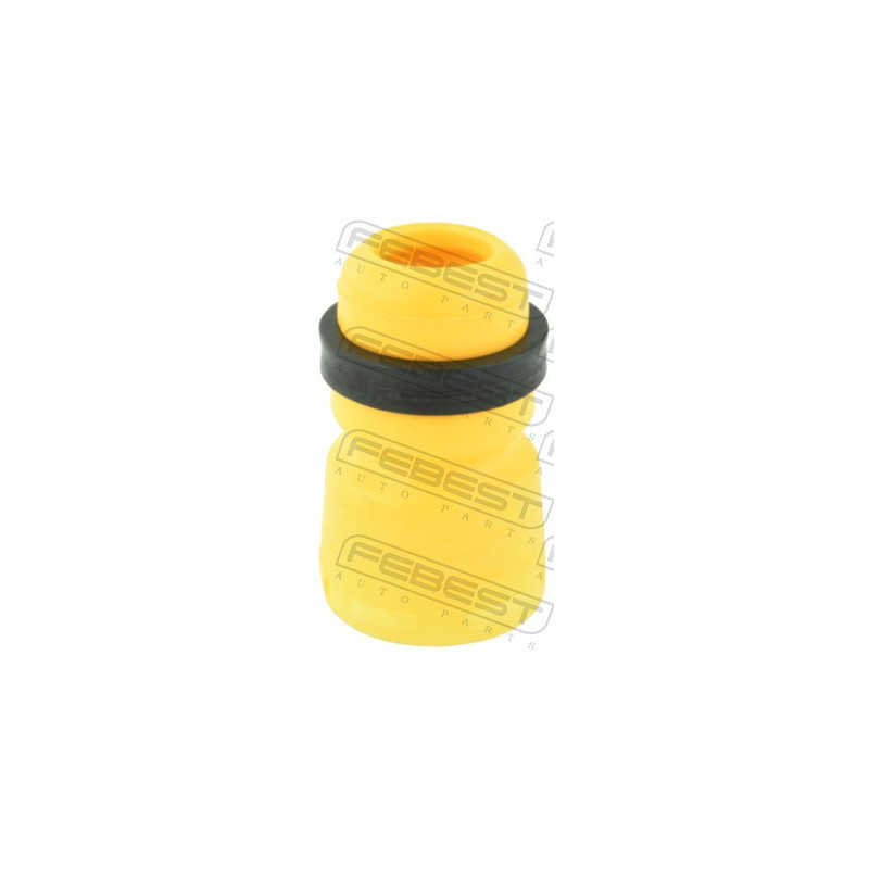 FEBEST VWD-2KF Anschlagpuffer Federung