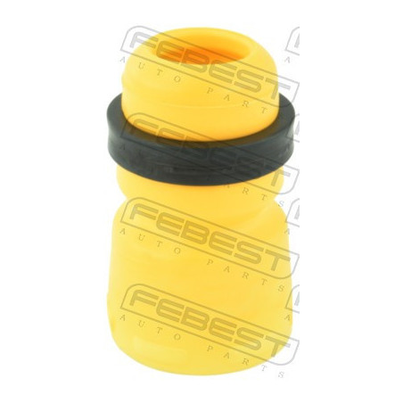 FEBEST VWD-2KF Tampone paracolpo sospensione
