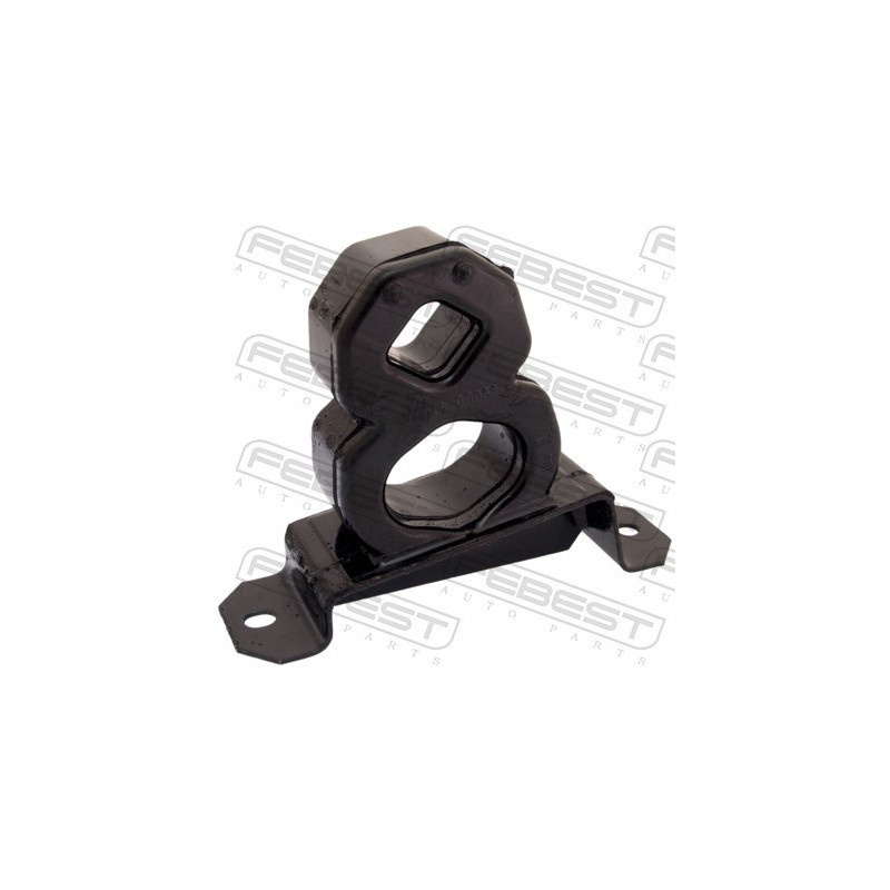 FEBEST ND-007 Suspension Rubber Buffer