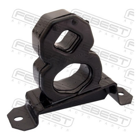 FEBEST ND-007 Butée élastique suspension