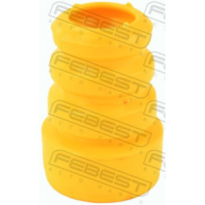 FEBEST MZD-GJF Tampone paracolpo sospensione