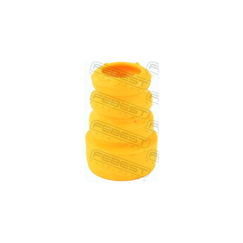 FEBEST MZD-GJF Suspension Rubber Buffer