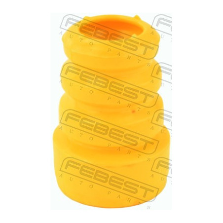 FEBEST MZD-GJF Butée élastique suspension