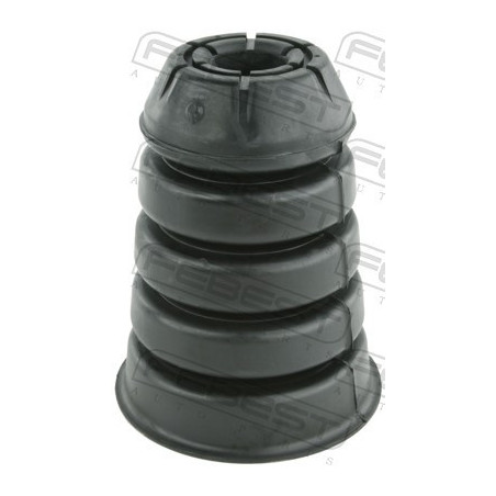 FEBEST TD-UZJ100R Suspension Rubber Buffer