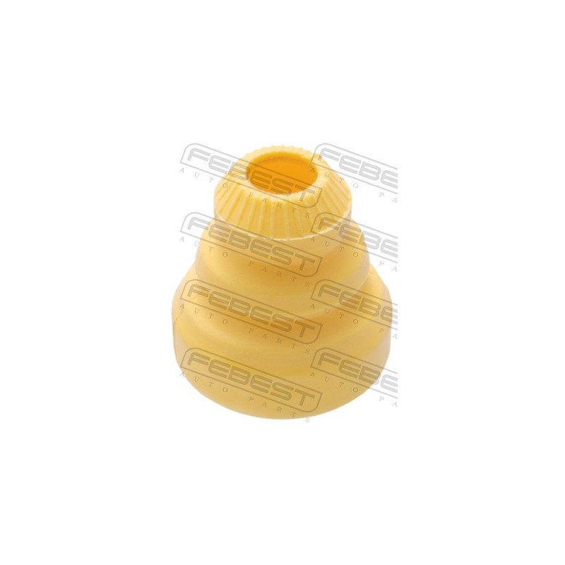 FEBEST MD-E55 Doraz odpruženia