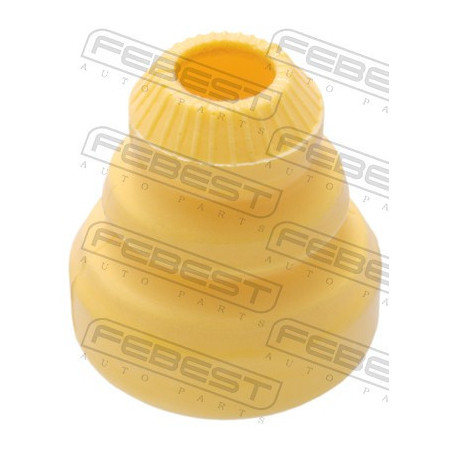 FEBEST MD-E55 Tampone paracolpo sospensione