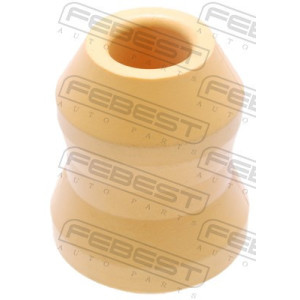 FEBEST MD-KHR Suspension Rubber Buffer