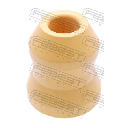 FEBEST MD-KHR Tampone paracolpo sospensione