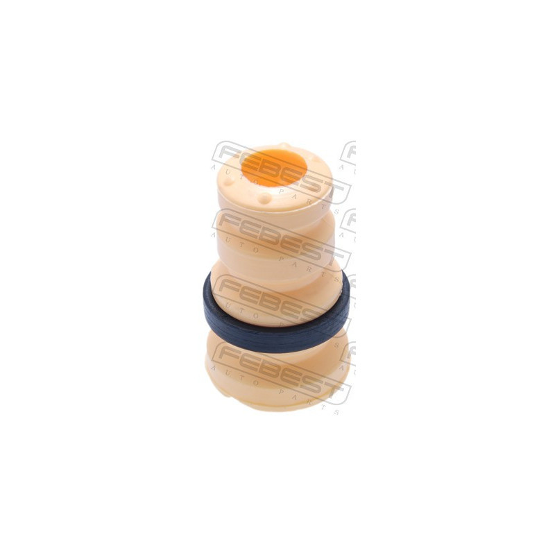 FEBEST TD-GSA33F Anschlagpuffer Federung