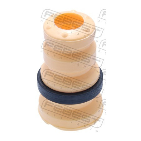 FEBEST TD-GSA33F Anschlagpuffer Federung