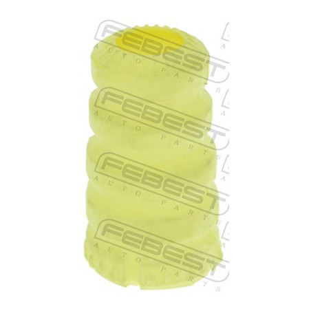 FEBEST TD-ACA30F Anschlagpuffer Federung